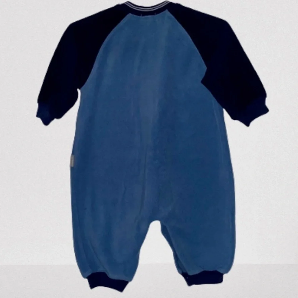 Carters size 6m